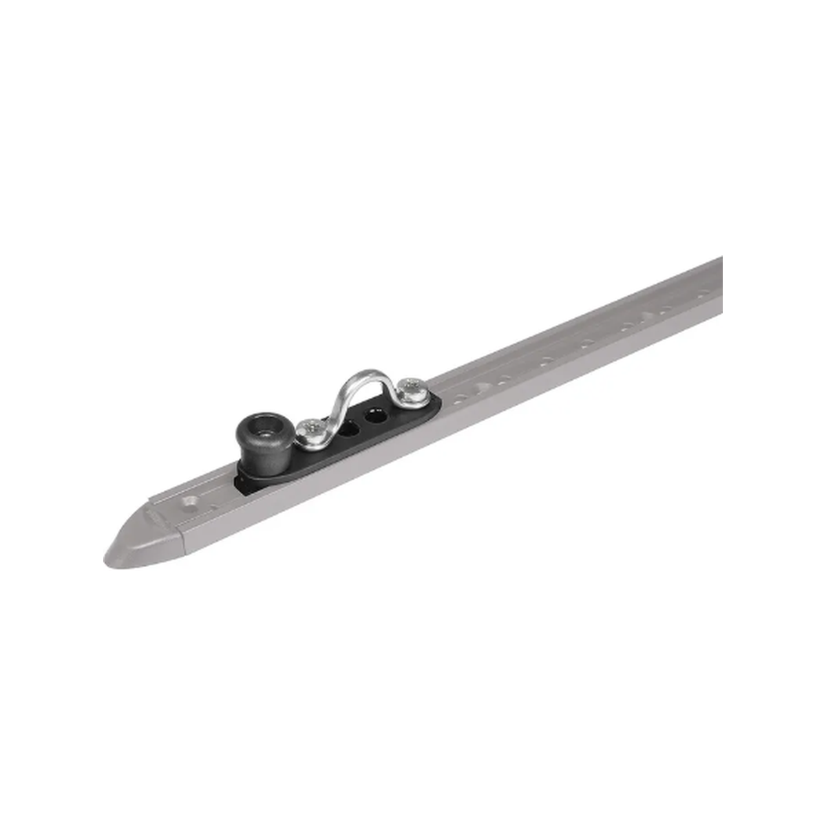 Ronstan S19 C-rail, Composite Slide, Saddle, Plunger