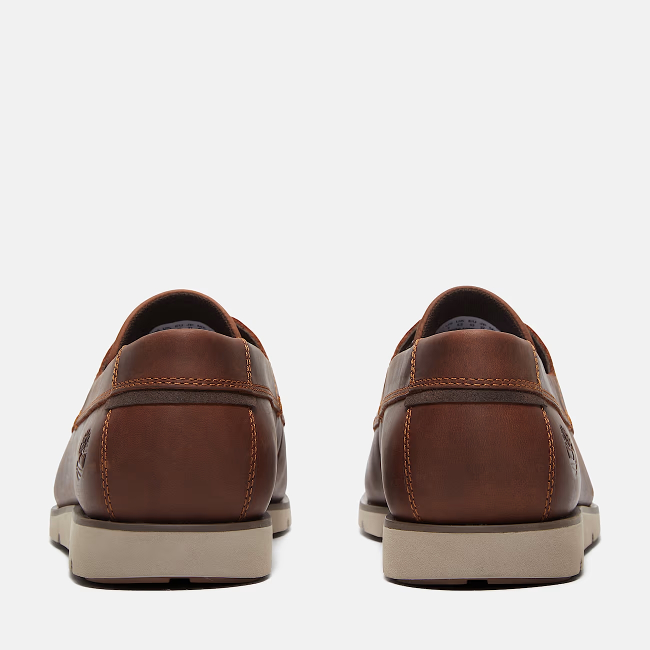 Timberland Grafton Bay bootschoen heren bruin, maat 43