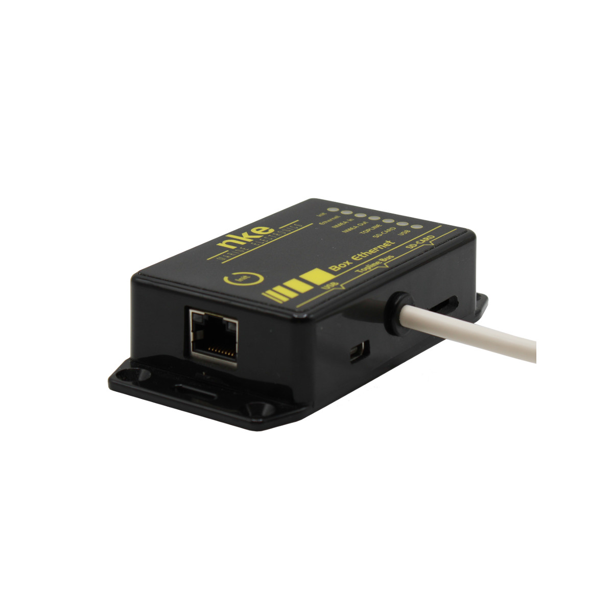 NKE Ethernet Box