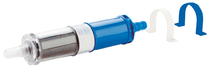 Plastimo Geurfilter Voor Slang D.20/25mm