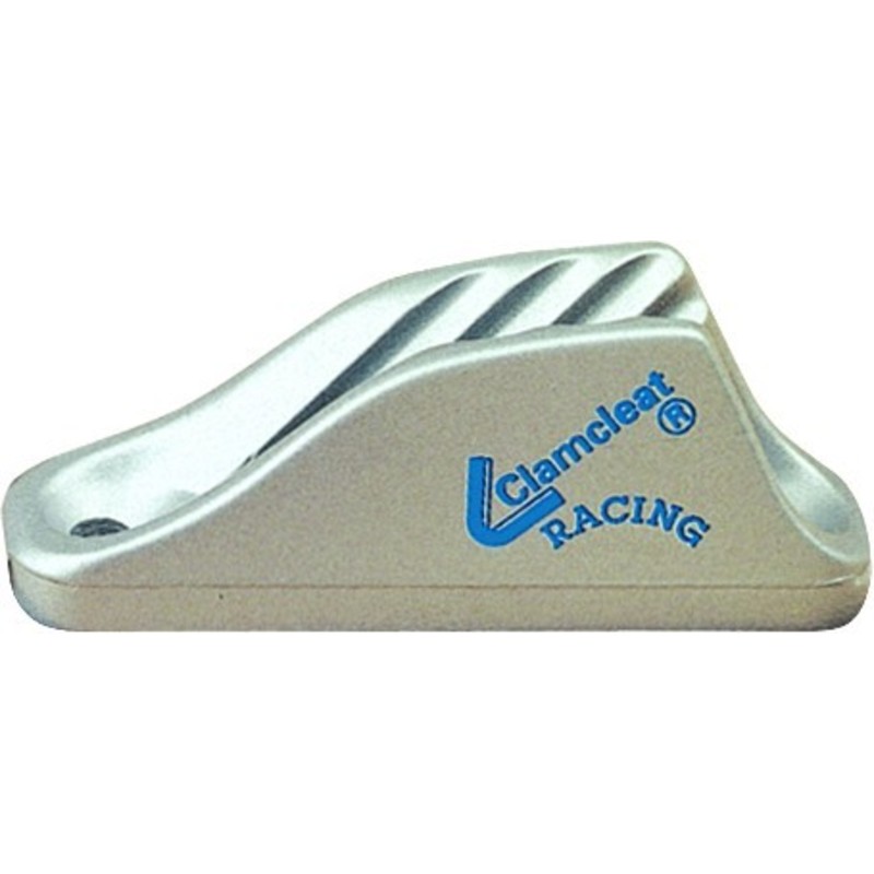 Plastimo Off.Sheet Klem Racing Verticaal