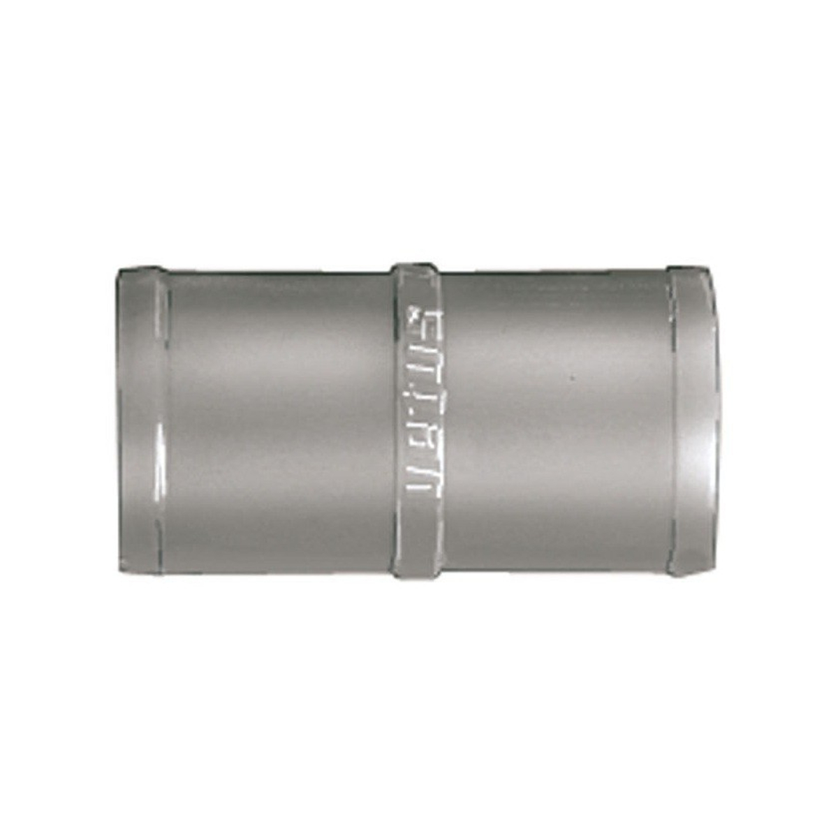 Vetus kunststof slangverbinder recht SLVBR60K Ø 60mm