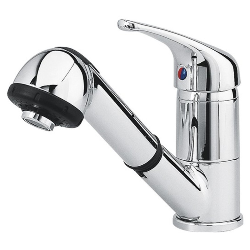 Plastimo Meng Regelaar Met Douche