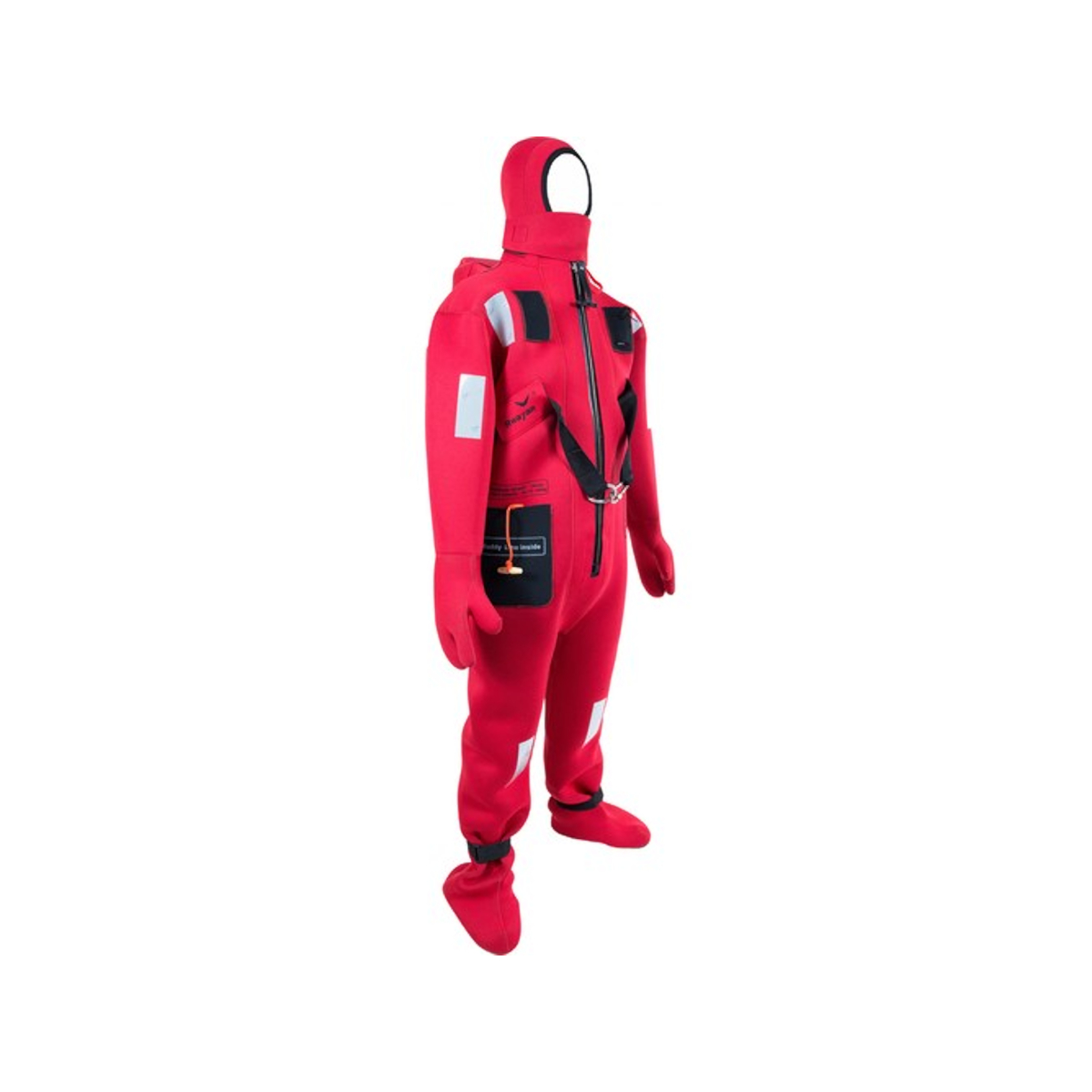 Plastimo Solas Overlevingspak XL