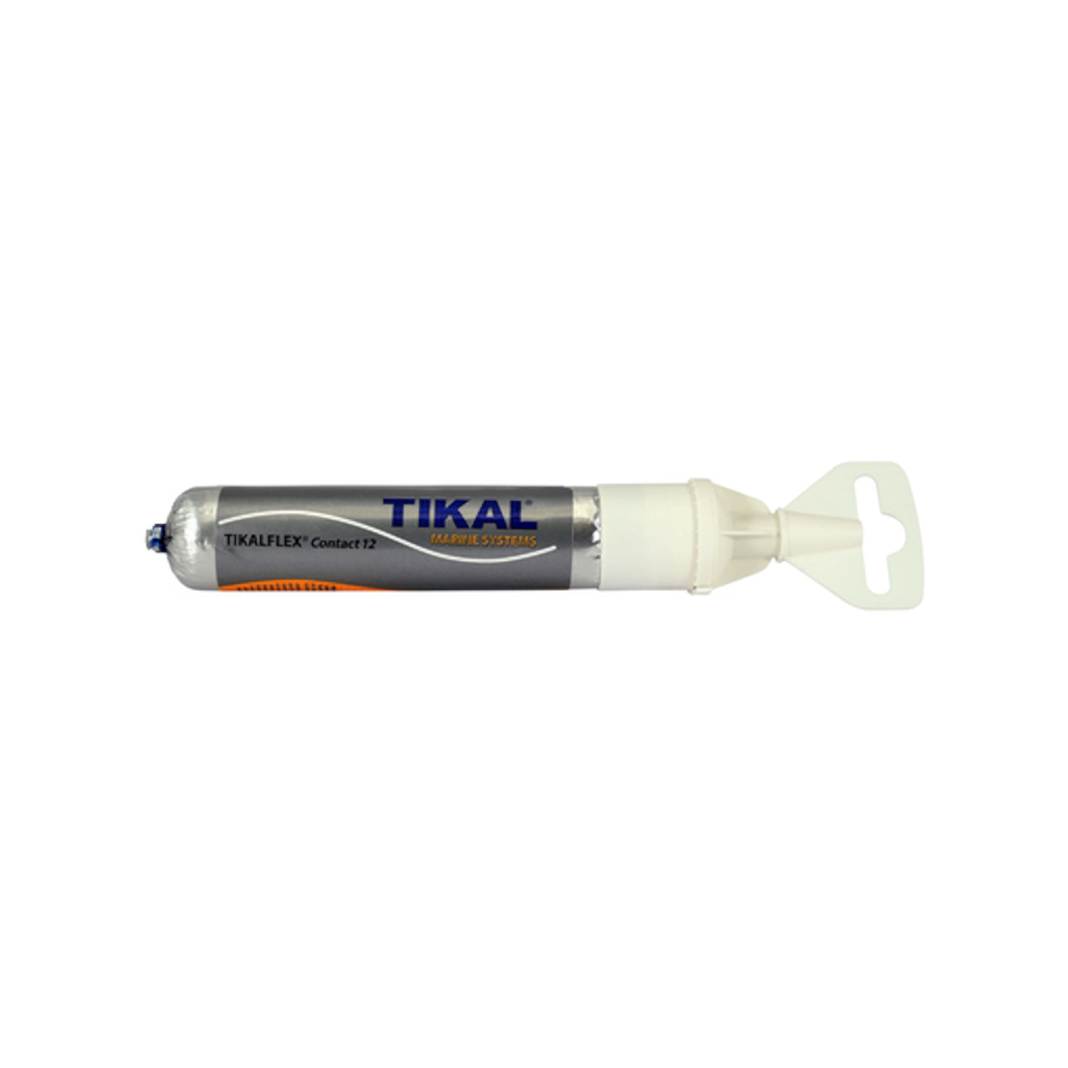 Tikalflex Contact12 Universele Lijm wit, 70 ml