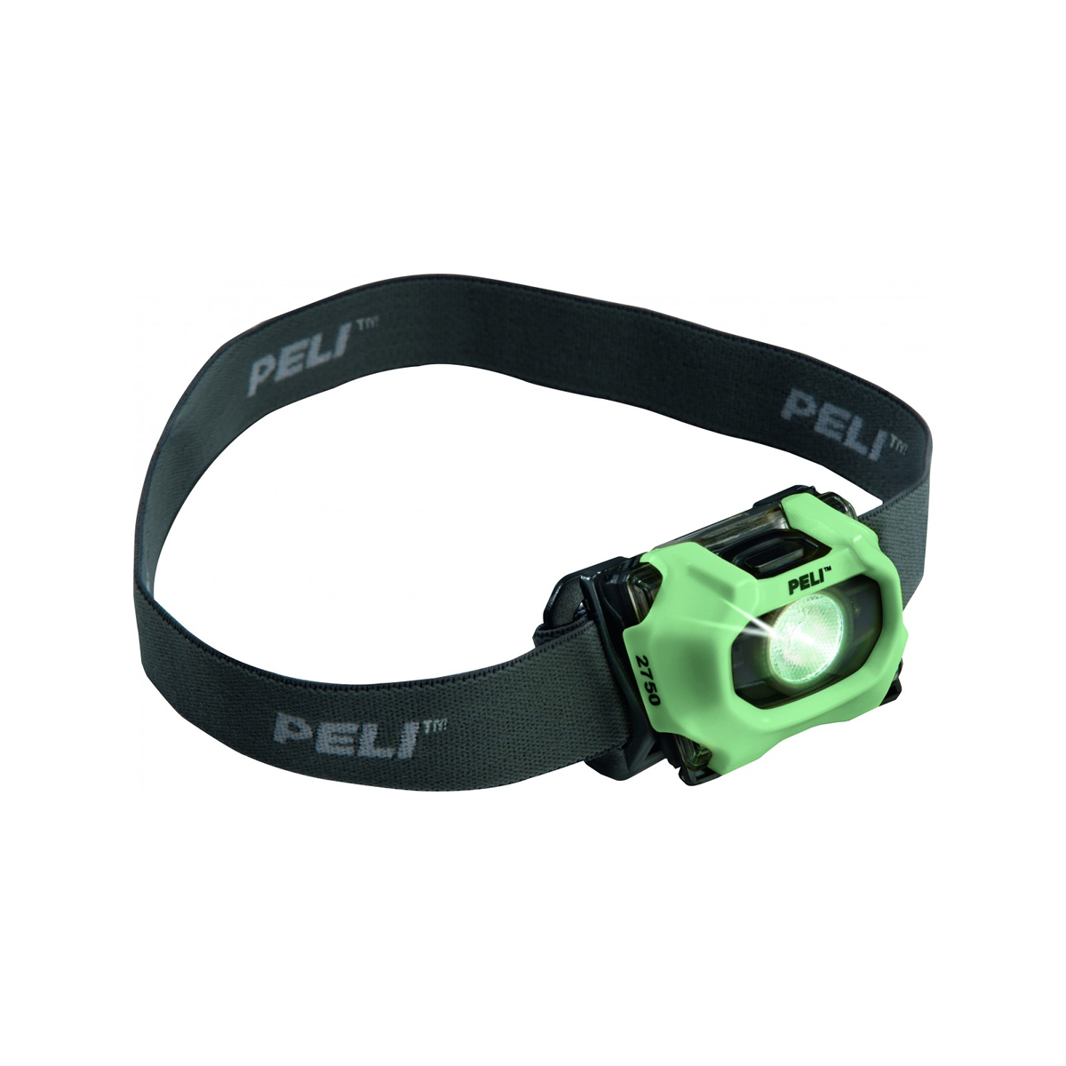 Plastimo Peli™Headlamp Led Geel 4 Posities