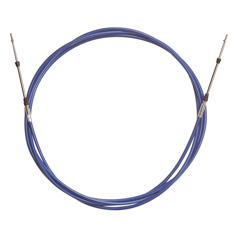 Vetus trek en duw kabel 0.5m