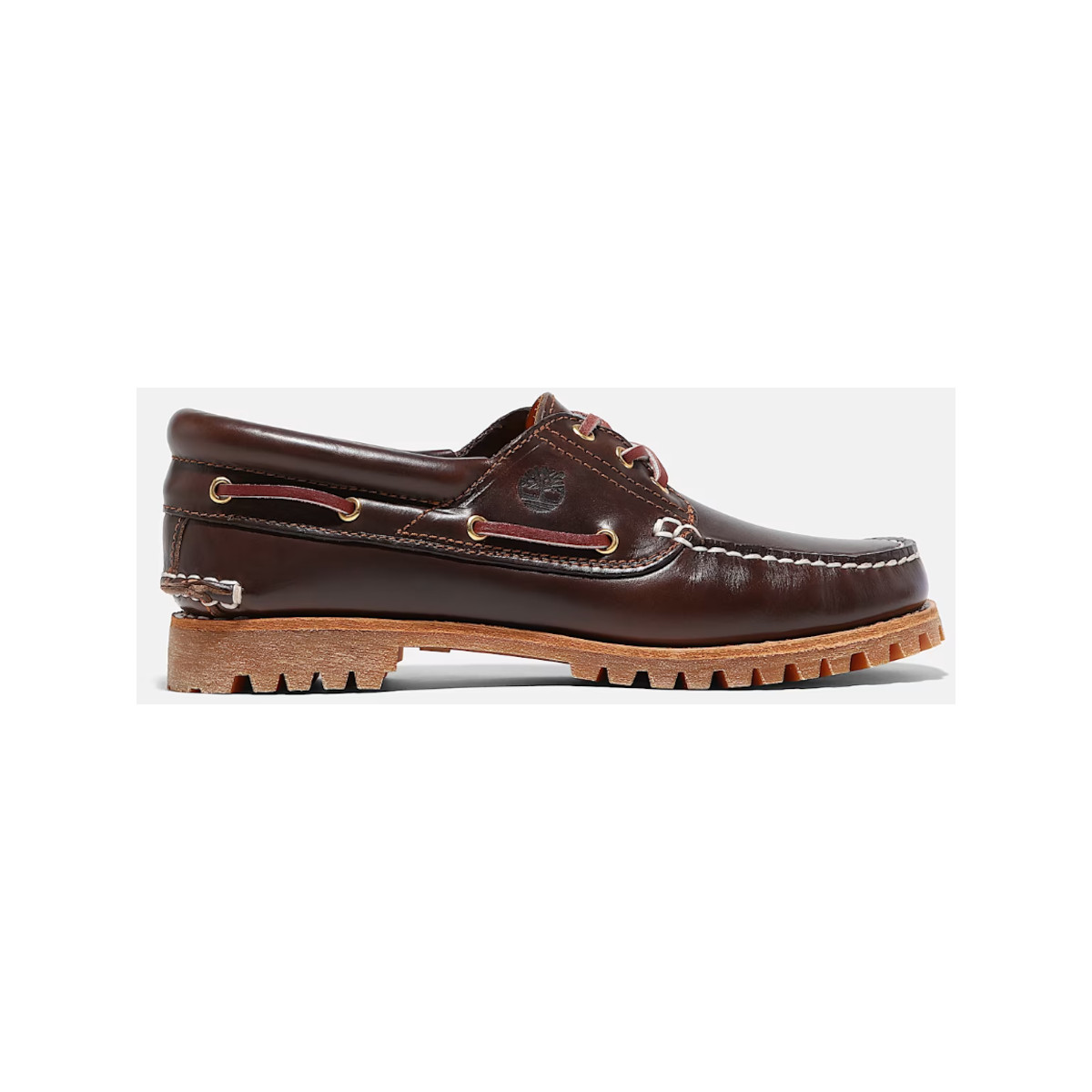 Timberland Noreen bootschoen dames brown, maat 37.5 eu (6.5 US)
