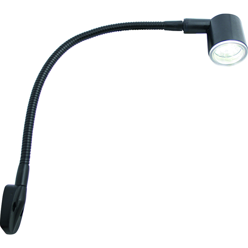 Plastimo geleid kaart tabel licht flexibel