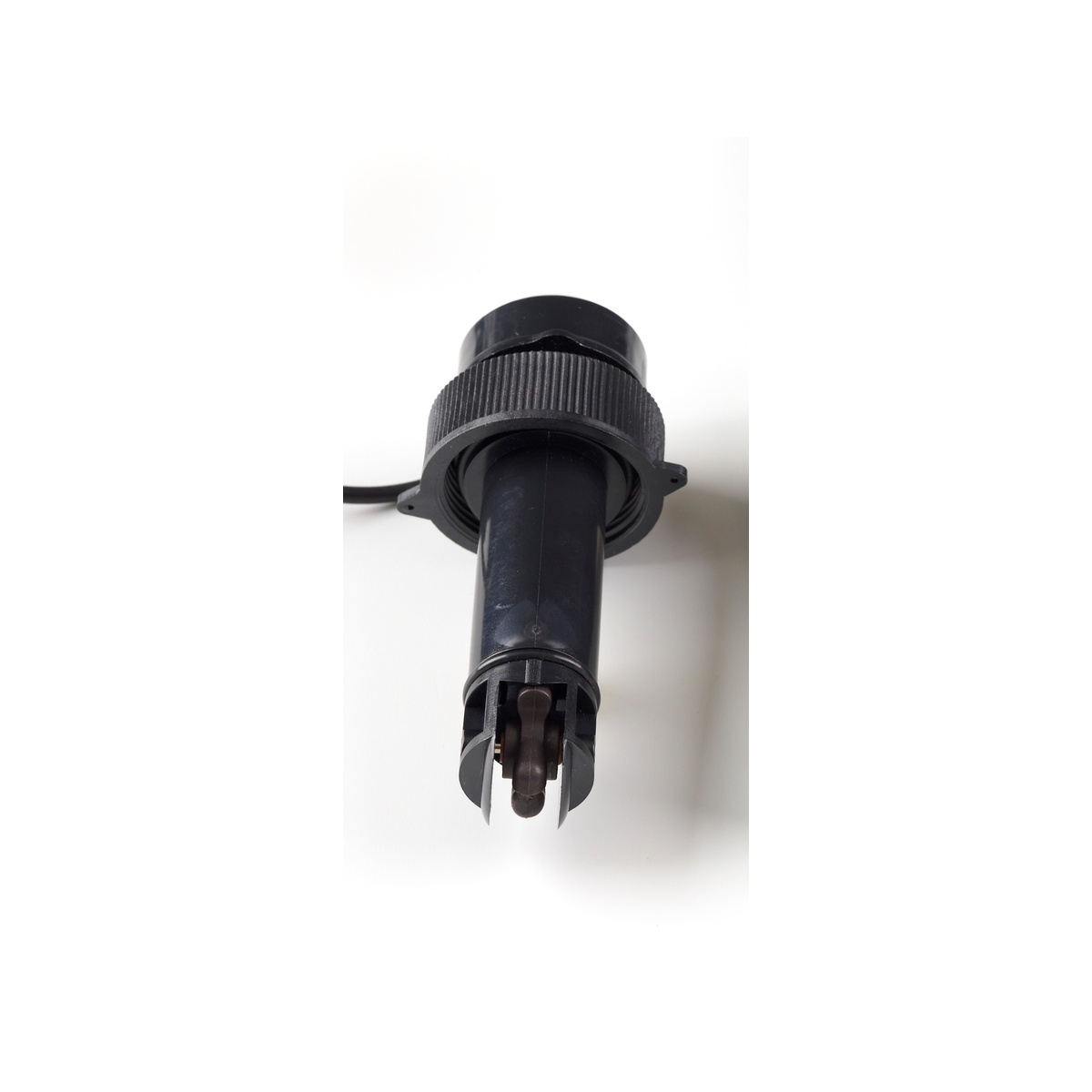 NKE Log/Speedo Paddle Wheel Sensor met huiddoorvoer en blindplug