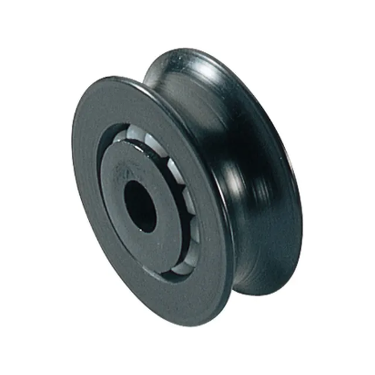 Ronstan schijf Ball Bearing OD49mm x ID8mm x W17mm
