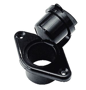 Plastimo Drijfvermogen Tank Afvoerplug