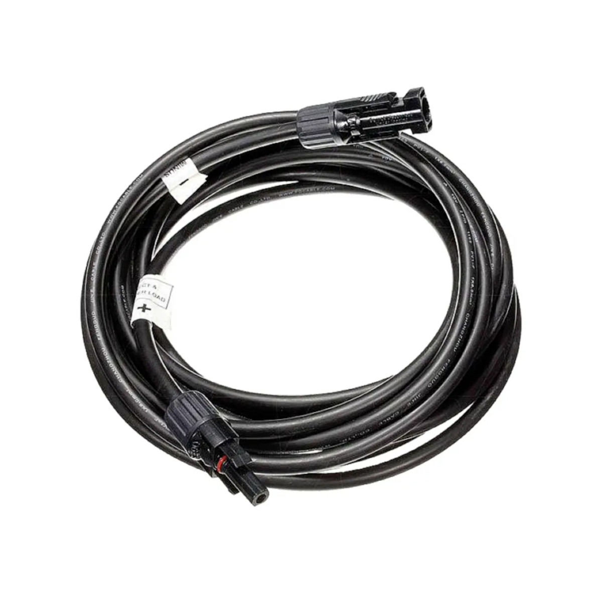 Victron S-kabel L=5m/6mm² MC4-M/F aansluiting