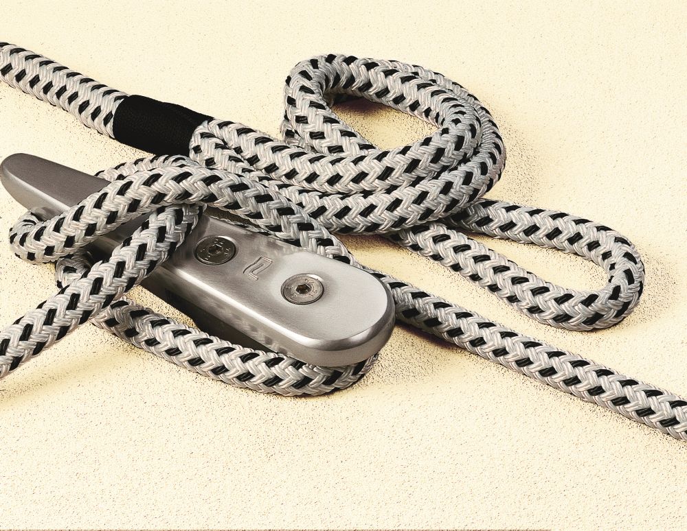 Plastimo Xm 16-lagig Gefl Blauw D12mm L12m