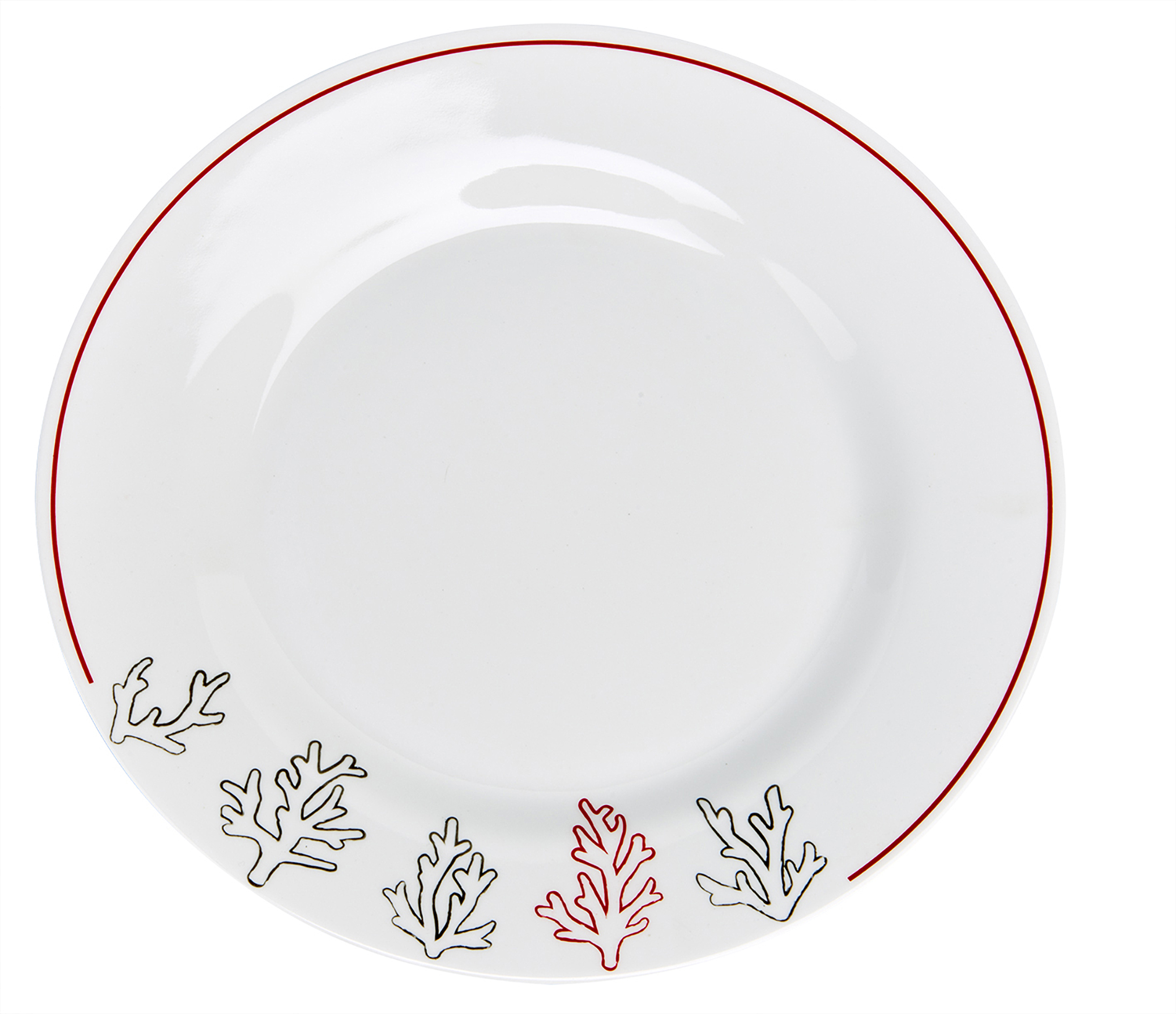 Plastimo Koraalrif Platte Plaat