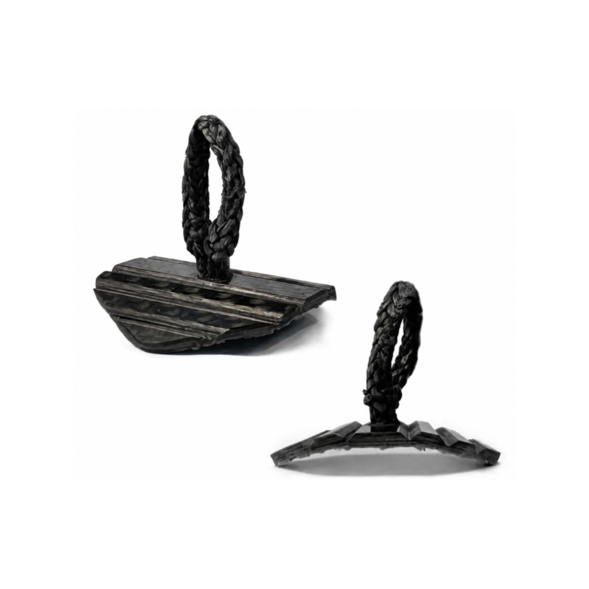 LOOP Stickon Padeye - Diameter 4 mm