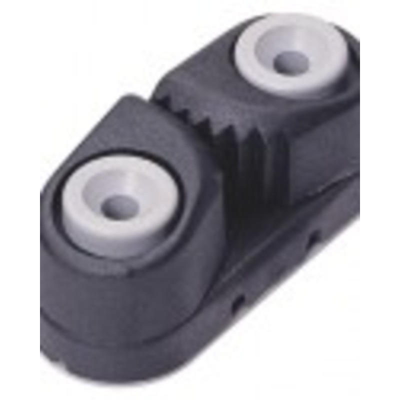 Plastimo Geleide Klemmen Zwart Voor 25723