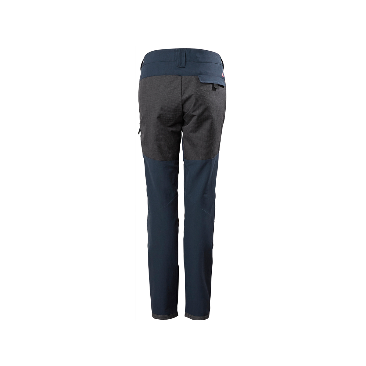 Musto Evolution Performance zeilbroek 2.0 dames marineblauw