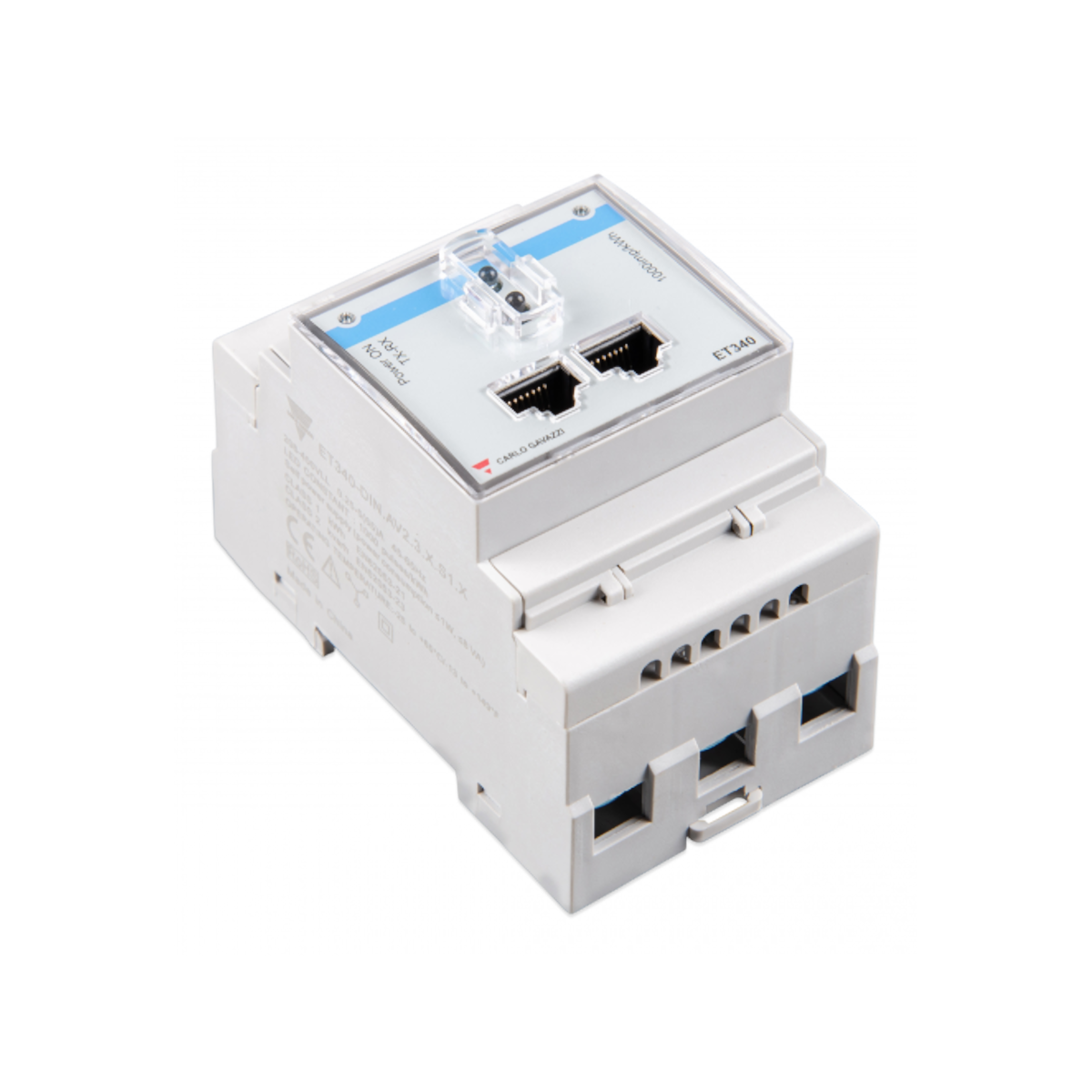Victron Energiezähler ET340 - 3 fasen max 65A