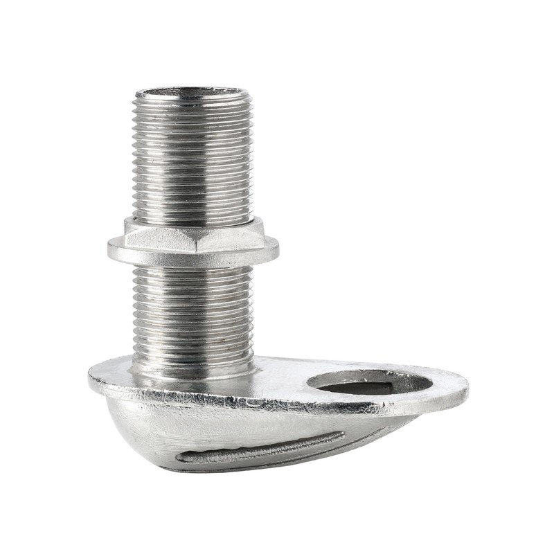 Vetus waterinlaat met zeef 1 1/2''