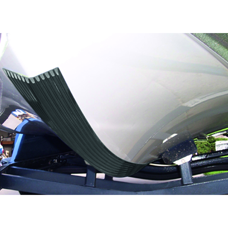 Plastimo Kielbeschermer Lichtgrijs Keelshield®