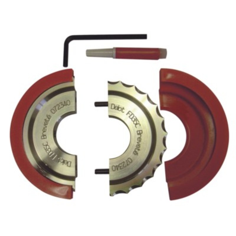 Plastimo Doorslijp Orin Ø25mm Ab Power