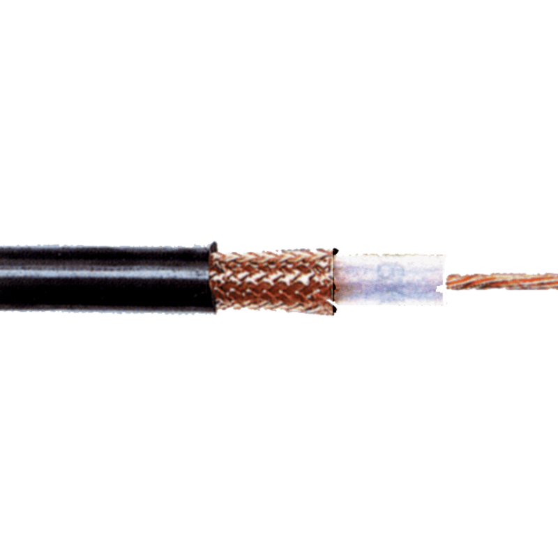 Philippi RG 58 C/U - 50 Ohm