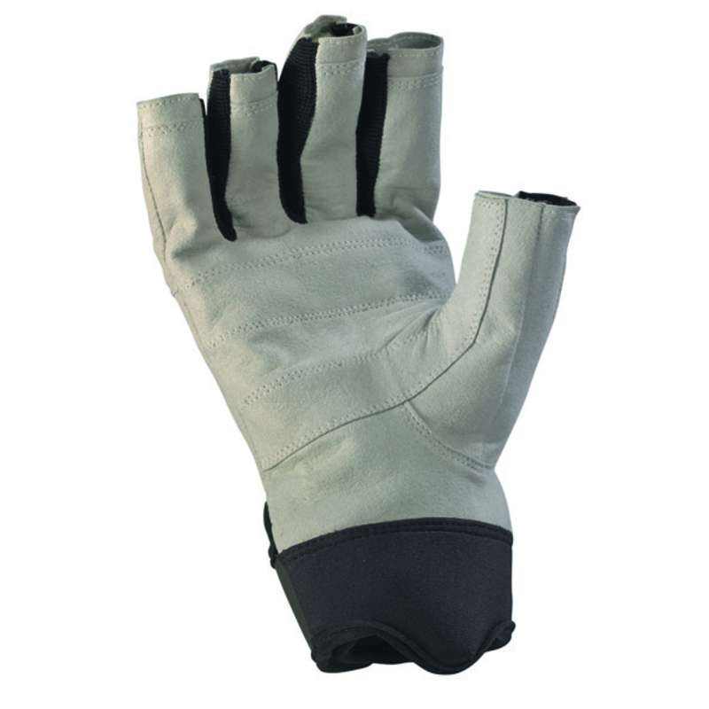 Plastimo Handschoenen Amara Schw/Gr 5 F.Caps Xs