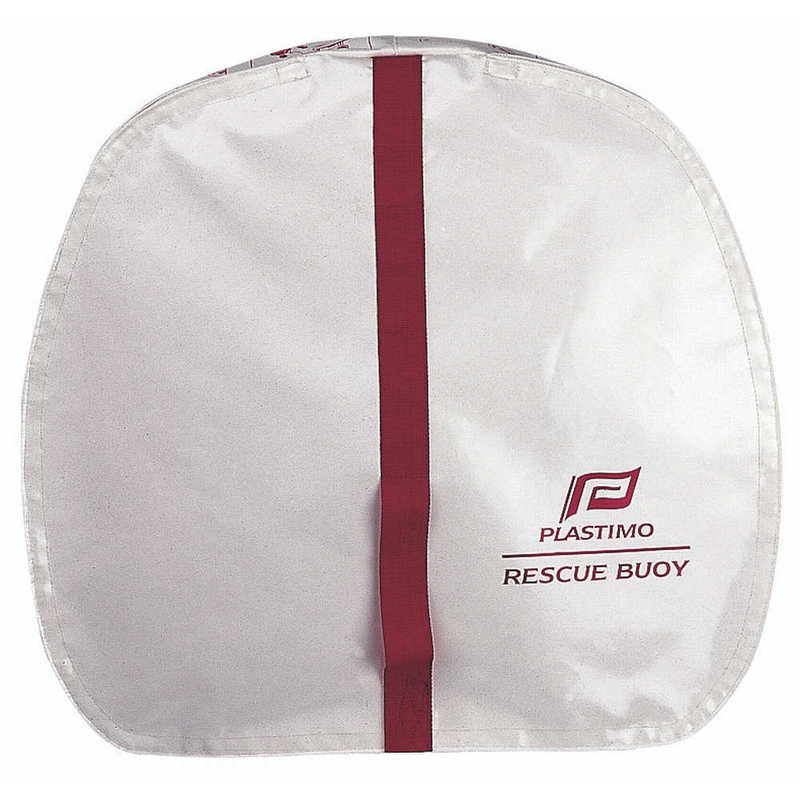 Plastimo Reddingsboei Wit
