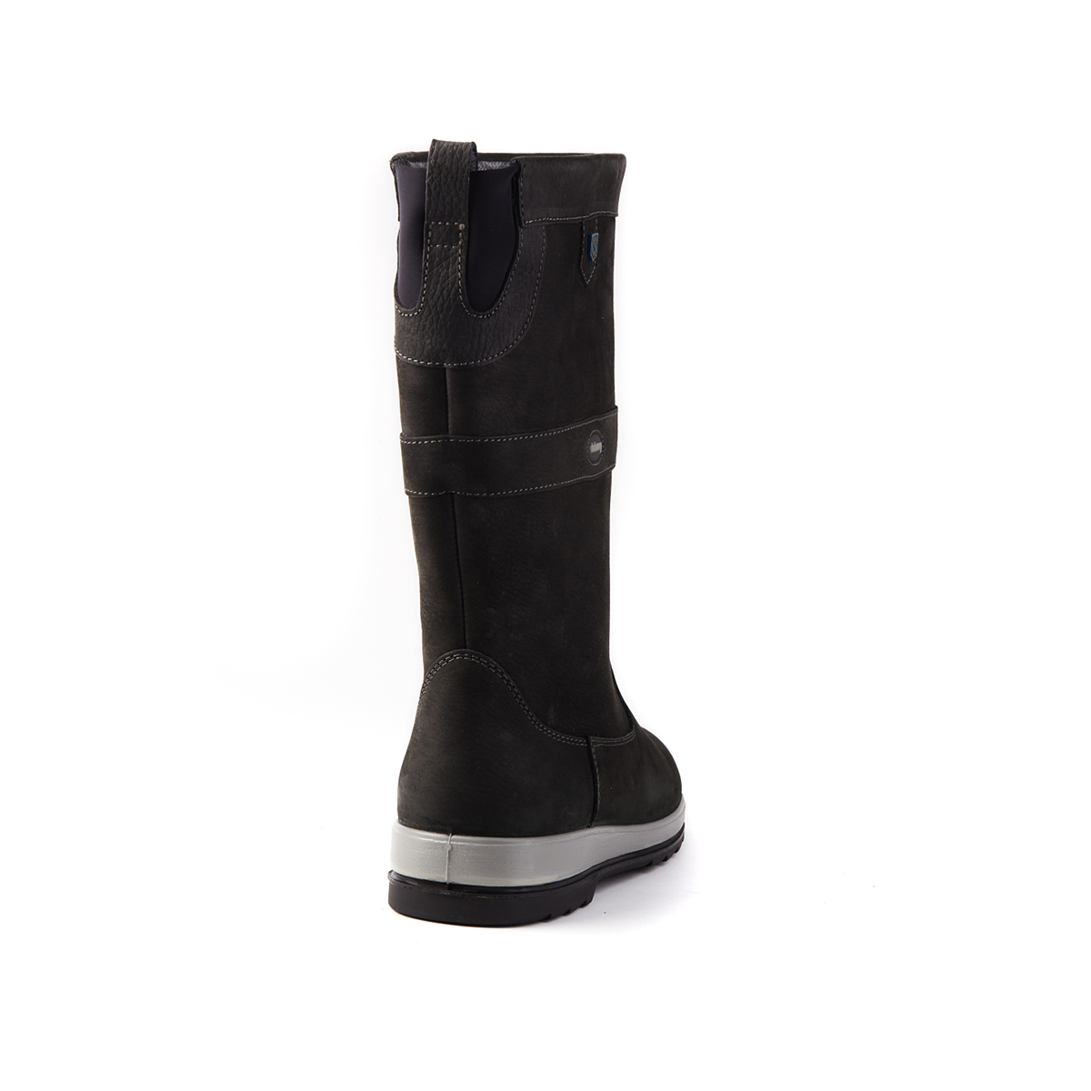 Dubarry Ultima ExtraFit zeillaarzen Gore-Tex unisex zwart, maat 43