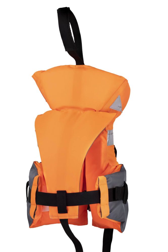 Plastimo 8-15 Kg - Oranje