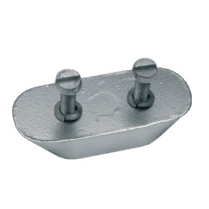 Plastimo Anode Zc Johns.Omc Plaat Otbd 2-150hp