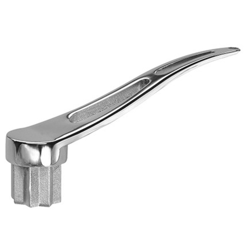Plastimo Chr.Br Key Fr Water Or Fuel Deck Cap