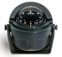 Ritchie Kompas VOYAGER B-81 - combinatieroos