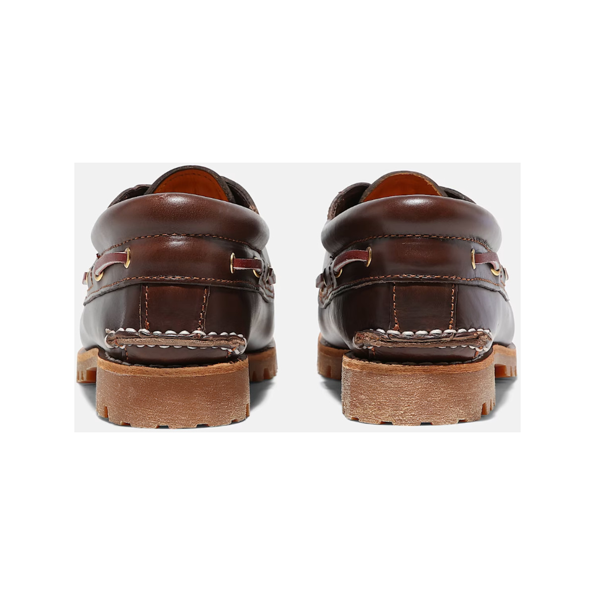 Timberland Noreen bootschoen dames brown, maat 37.5 eu (6.5 US)