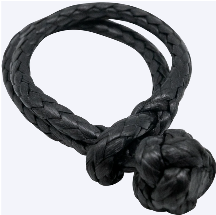 Sprenger Touwschakel - Diameter 5 mm