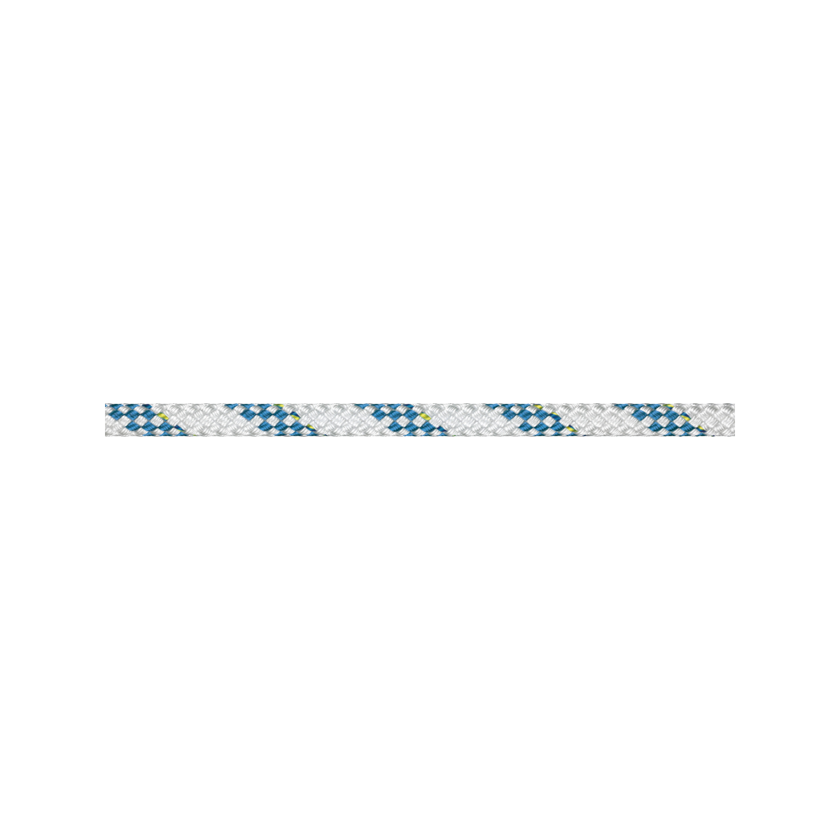 Liros Herkules, wit-blauw, 12mm