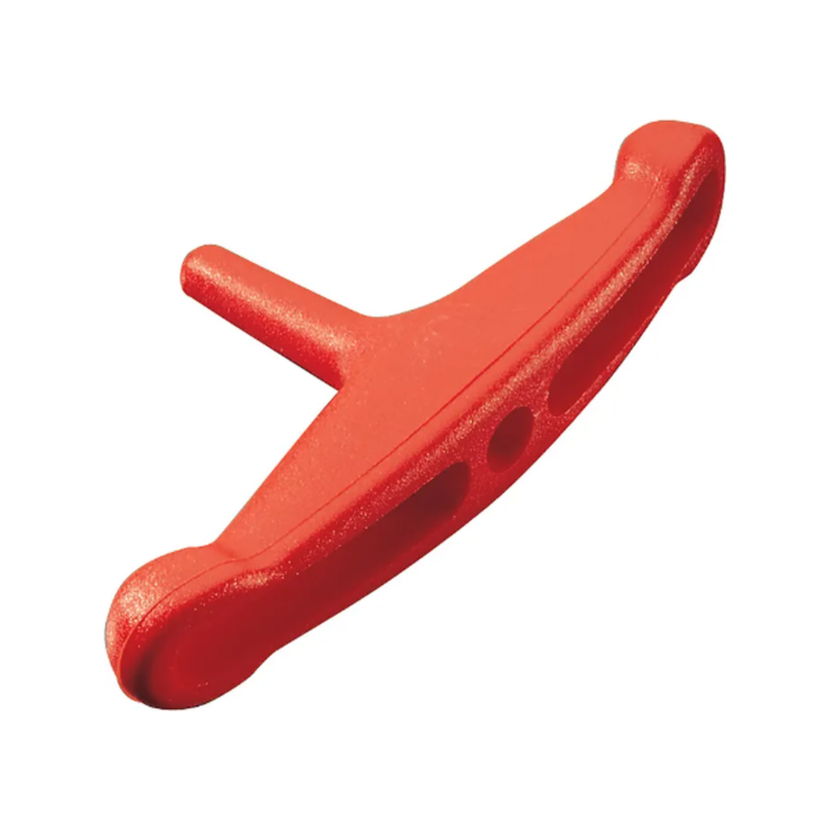 Ronstan trapezehandgreep rood