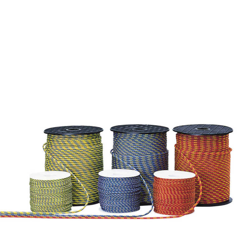 Plastimo Polyester Draad Geel 2 Mm