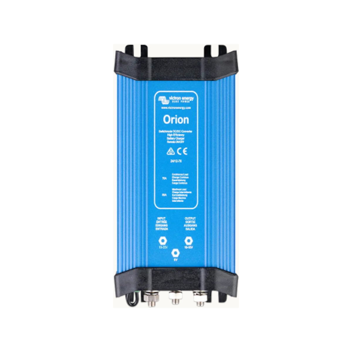 Victron Orion 24/12-30A DC-DC omvormer IP20