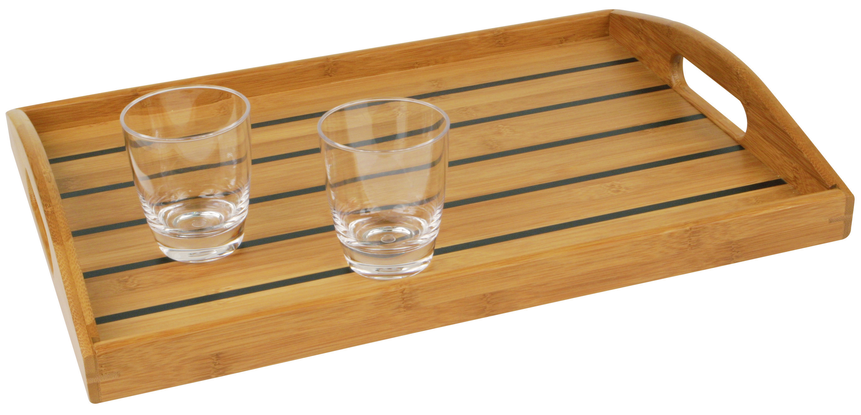 Plastimo Bamboe Tafelblad Deck Latte