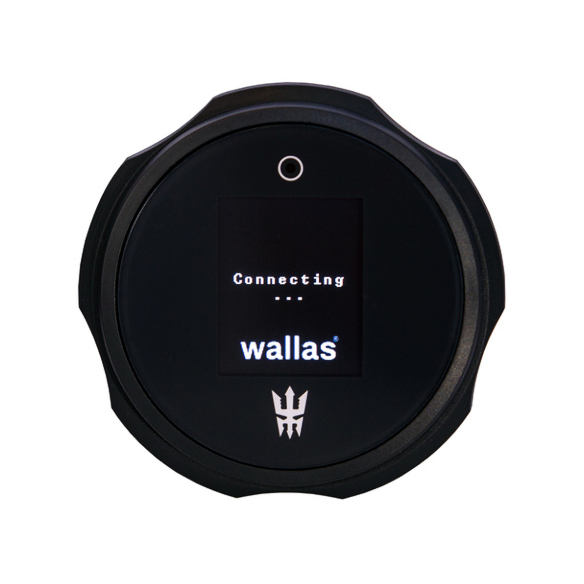 Wallas VIKING AIR dieselverwarming 950-3000W