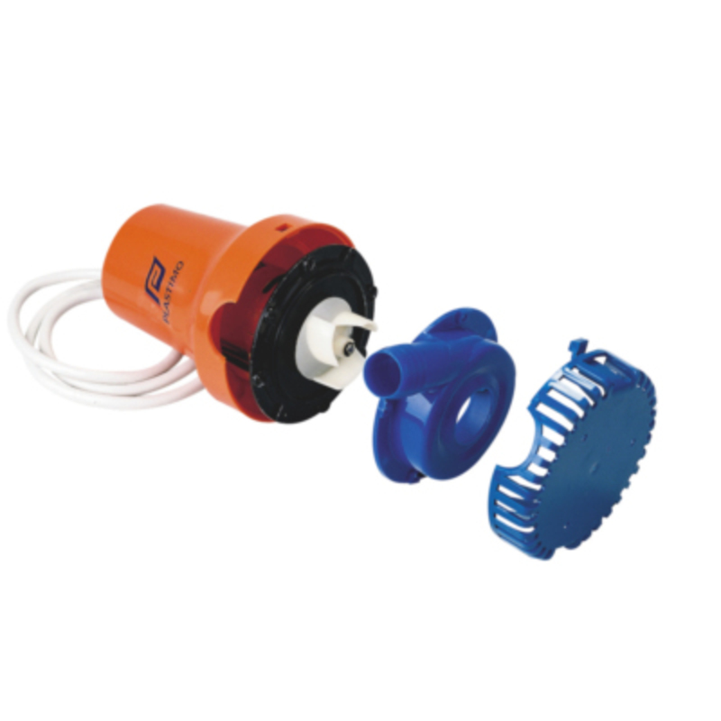 Plastimo Lenspomp 12v 2000gph