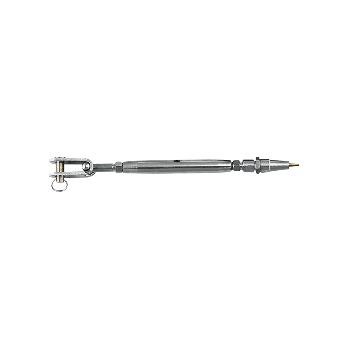Plastimo Railing draad vork terminal spanner