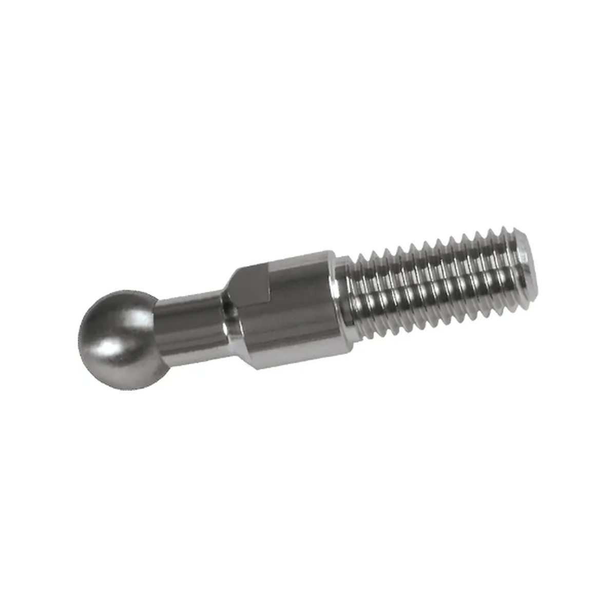 Ronstan lattengewricht (15,4mm), M12, passend voor S26, S26CB, S30, S30CB