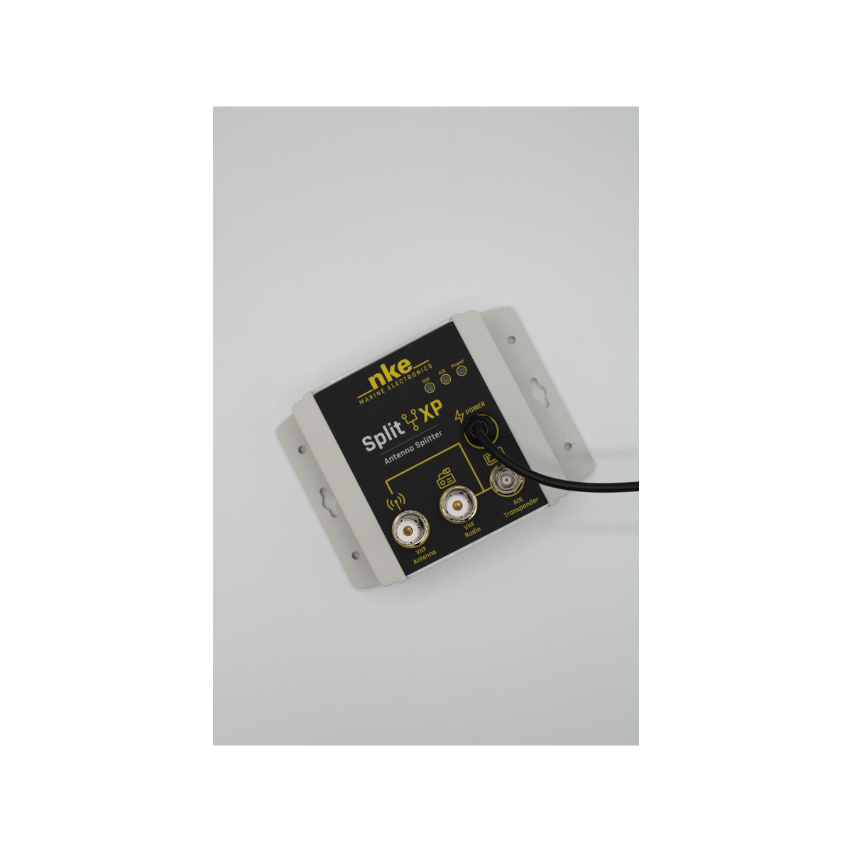 NKE SplitXP AIS/VHF antennesplitter