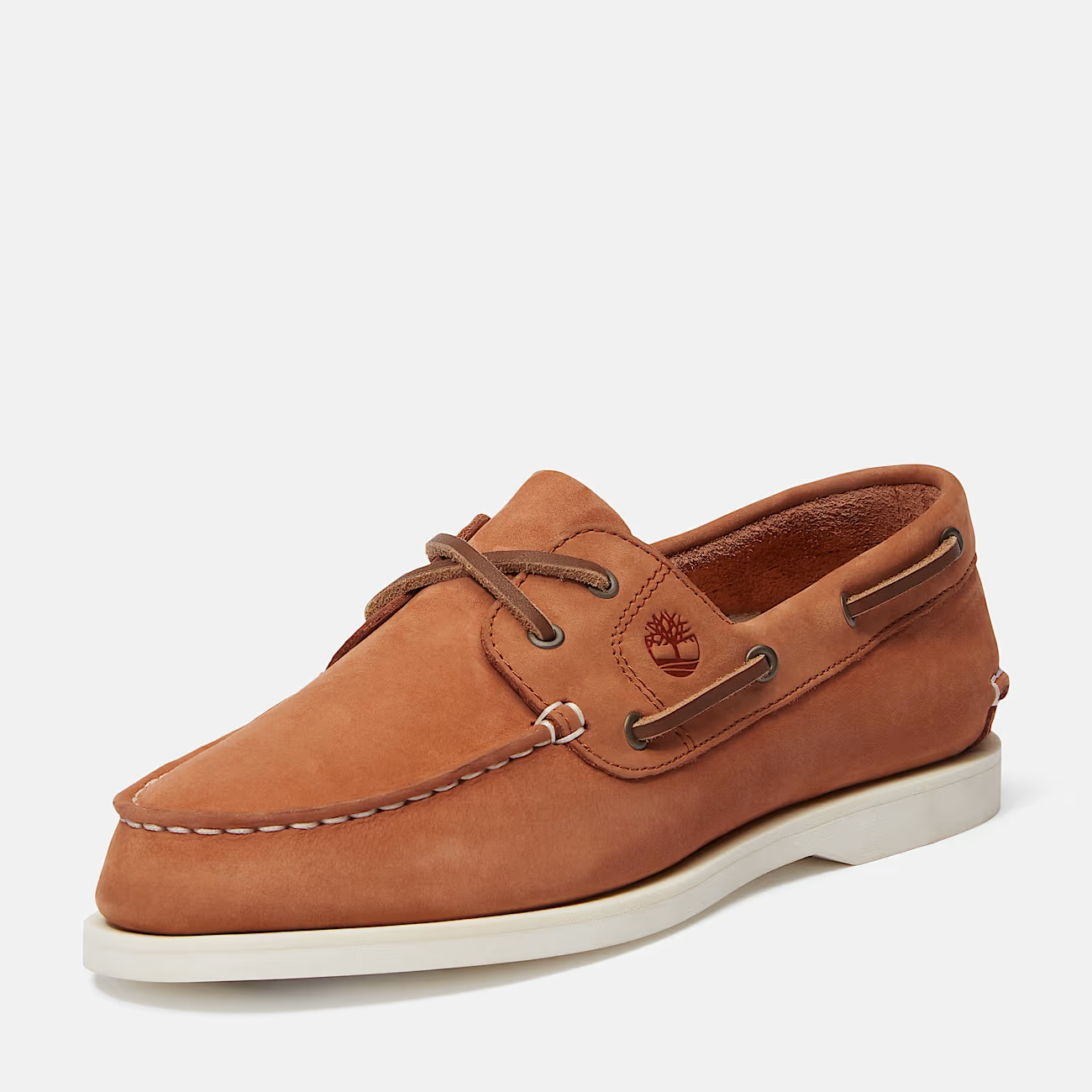 Timberland Classic Boot bootschoen dames roest nubuck, maat 37