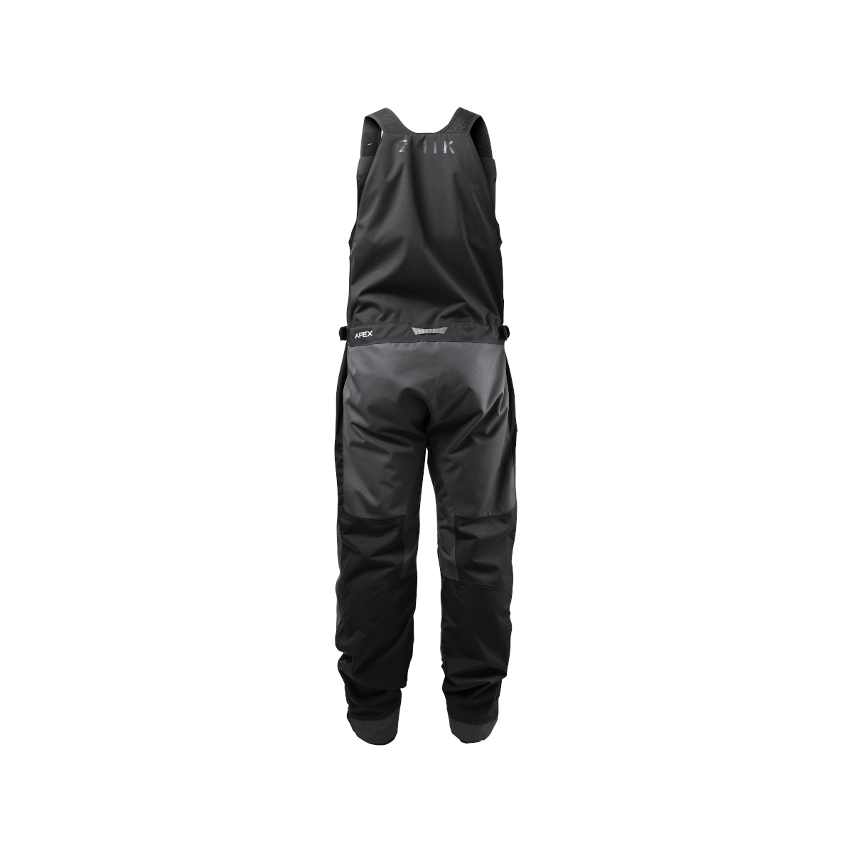 Zhik OFS700 zeilbroek Coastal unisex donkergrijs