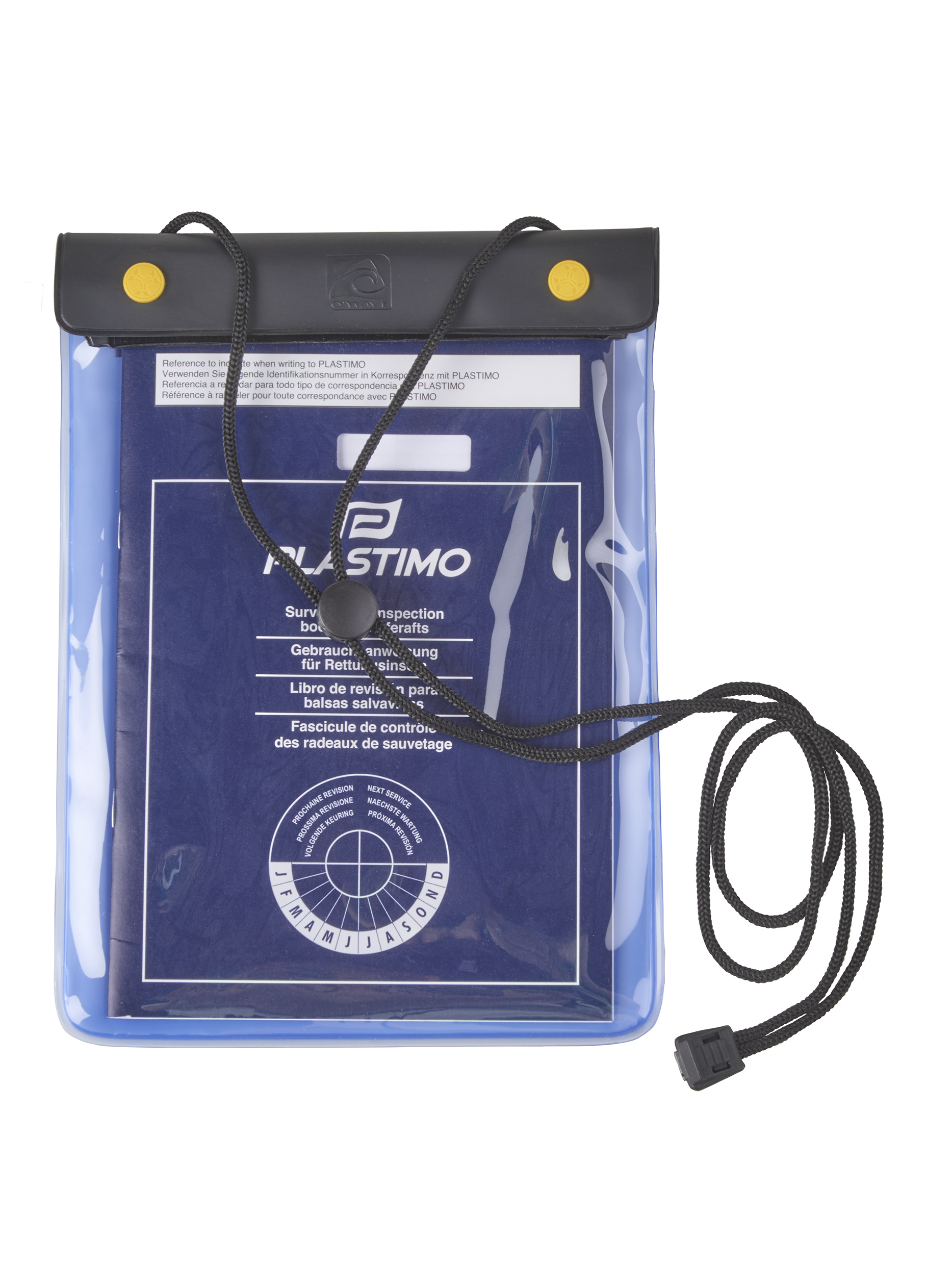 Plastimo O'wave Buidel Versterkt Maat M
