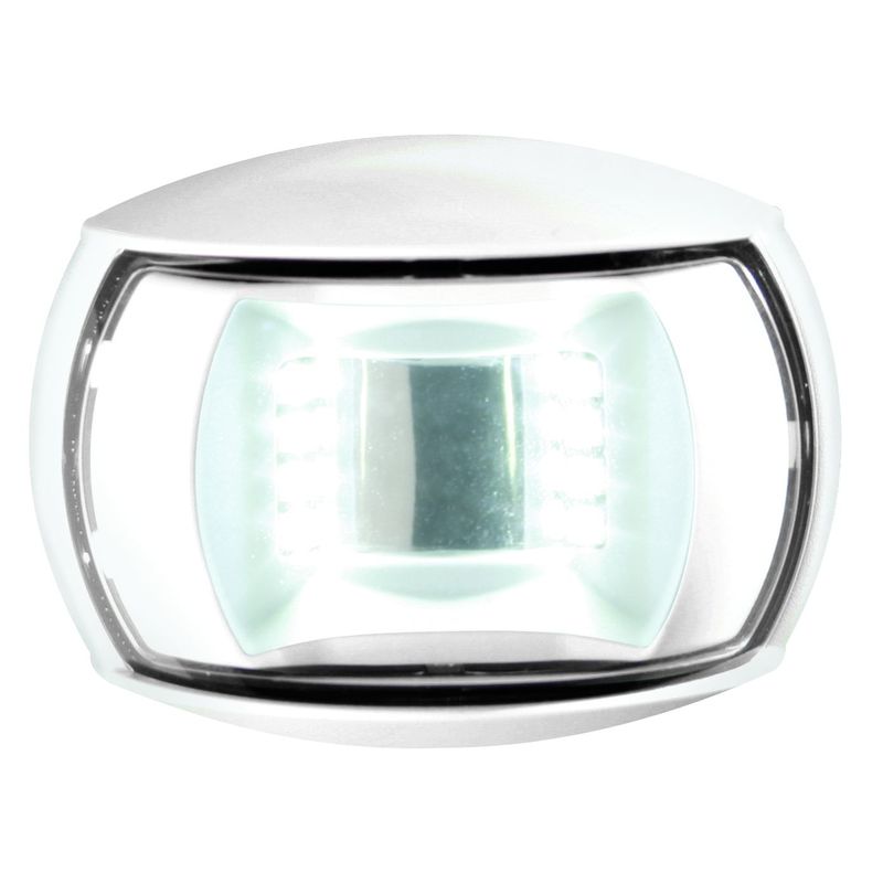 Hella NaviLed Compact BSH Achter wit
